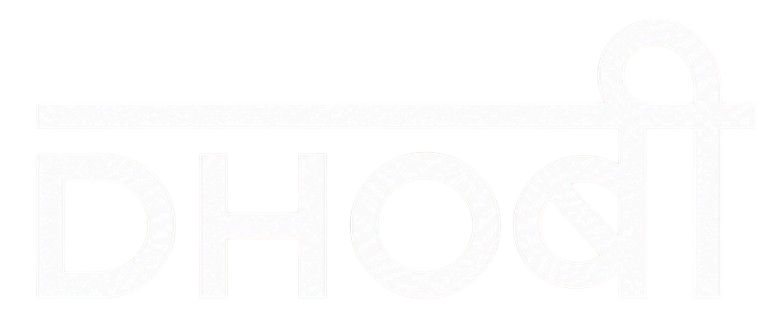 Dhobi Logo
